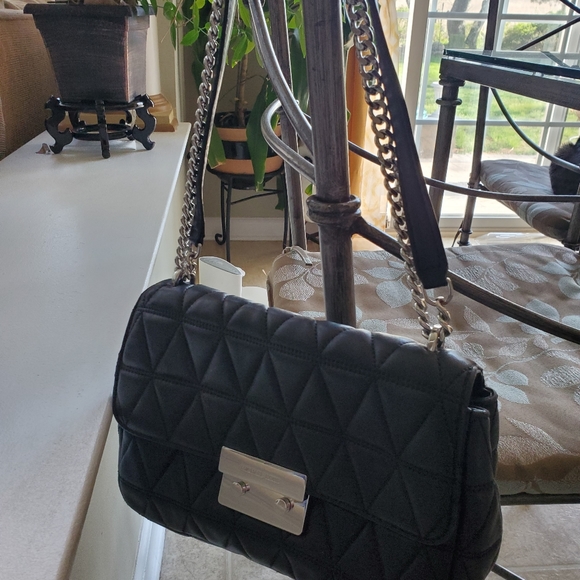 Michael Kors Shoulder Bag - Picture 11 of 12
